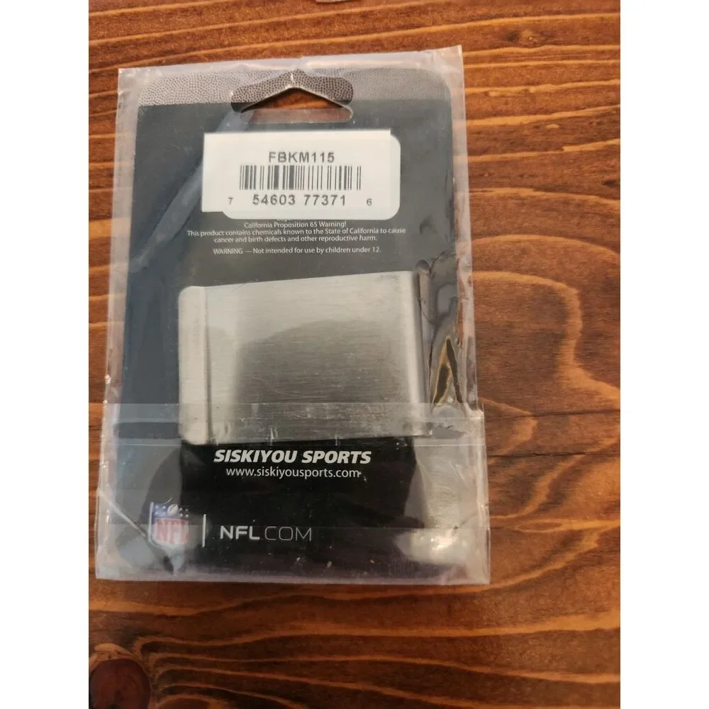 NFL show your